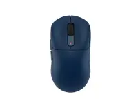 Fury | Gaming Mouse | Tanto T4 | Wired/Wireless | 2.4 GHz, Bluetooth, USB | Blue