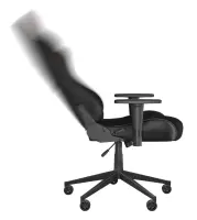 Gaming Chair Genesis Nitro 440 G2 Black
