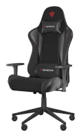Gaming Chair Genesis Nitro 440 G2 Black