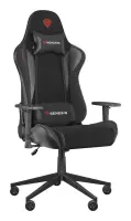 Gaming Chair Genesis Nitro 440 G2 Black – pilt 3