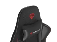 Gaming Chair Genesis Nitro 440 G2 Black – pilt 5