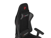Gaming Chair Genesis Nitro 440 G2 Black – pilt 9