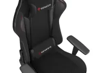 Gaming Chair Genesis Nitro 440 G2 Black – pilt 12