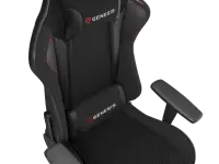Gaming Chair Genesis Nitro 440 G2 Black – pilt 8
