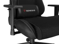Gaming Chair Genesis Nitro 440 G2 Black – pilt 9