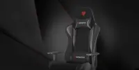 Gaming Chair Genesis Nitro 440 G2 Black – pilt 10