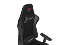 Gaming Chair Genesis Nitro 440 G2 Black – pilt 20
