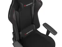 Gaming Chair Genesis Nitro 440 G2 Black – pilt 13