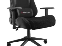 Gaming Chair Genesis Nitro 440 G2 Black – pilt 14