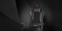 Gaming Chair Genesis Nitro 440 G2 Black – pilt 24