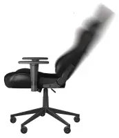 Gaming Chair Genesis Nitro 440 G2 Black – pilt 16