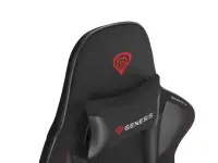 Gaming Chair Genesis Nitro 440 G2 Black – pilt 18