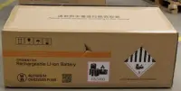 SALE OUT. Sungrow ESS SBR 3.2kWh Battery module SMR032 V114 LiFePo4 HV | SALE OUT. SALE OUT. SUNGROW | ESS SBR 3.2kWh Battery module SMR032 V114 LiFePo4 HV | ASA00460 | DAMAGED PACKAGING, UNPACKED