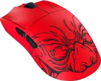 Razer | Viper V3 Pro | Gaming Mouse | Faker Edition | Wireless/Wired – pilt 2