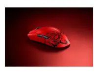 Razer | Viper V3 Pro | Gaming Mouse | Faker Edition | Wireless/Wired – pilt 4