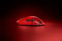 Razer | Viper V3 Pro | Gaming Mouse | Faker Edition | Wireless/Wired – pilt 5