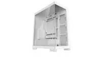 Deepcool Case | CG580 WH | White | Mid Tower | ATX PS2