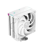 Deepcool CPU Cooler | AK400 DIGITAL PRO WH | Intel, AMD