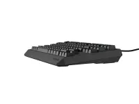 GENESIS Thor 230 TKL klaviatuur Mängimine USB + RF Wireless + Bluetooth QWERTY Must – pilt 23
