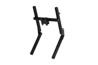 Next Level Racing | GTElite Direct Mount Overhead Monitor Add-On | Up to 32 " | Black