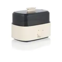 Princess | Wave Egg Boiler | 262047 | Beige | 300 W