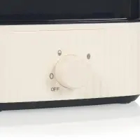 Princess | Wave Egg Boiler | 262047 | Beige | 300 W – pilt 4