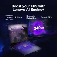 Lenovo Legion Pro 7 16IAX10H | Eclipse Black | 16 " | OLED | WQXGA | 2560 x 1600 pixels | Intel Core Ultra 9 | 275HX | 32 GB | CSODIMM DDR5 | Solid-state drive capacity 2x1000 GB | NVIDIA GeForce RTX 5080 | GDDR7 | 16 GB | Windows 11 Home | 802.11be | Bluetooth version 5.4 | Keyboard language English | Keyboard backlit | Warranty 24 month(s) | Batt – pilt 21