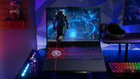 Lenovo Legion Pro 7 16IAX10H | Eclipse Black | 16 " | OLED | WQXGA | 2560 x 1600 pixels | Intel Core Ultra 9 | 275HX | 32 GB | CSODIMM DDR5 | Solid-state drive capacity 2x1000 GB | NVIDIA GeForce RTX 5080 | GDDR7 | 16 GB | Windows 11 Home | 802.11be | Bluetooth version 5.4 | Keyboard language English | Keyboard backlit | Warranty 24 month(s) | Batt – pilt 25