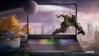 Lenovo Legion Pro 5 16ADR10 | Eclipse Black | 16 " | IPS | WQXGA | 2560 x 1600 pixels | 240 Hz | Anti-glare | AMD Ryzen 9 | 8945HX | 32 GB | SO-DIMM DDR5 | Solid-state drive capacity 1000 GB | NVIDIA GeForce RTX 5070 | GDDR7 | 8 GB | Windows 11 Home | 802.11be | Bluetooth version 5.4 | Keyboard language US international | Keyboard backlit | Warrant – pilt 19