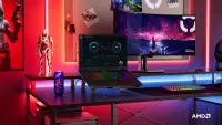 Lenovo Legion Pro 5 16ADR10 | Eclipse Black | 16 " | IPS | WQXGA | 2560 x 1600 pixels | 240 Hz | Anti-glare | AMD Ryzen 9 | 8945HX | 32 GB | SO-DIMM DDR5 | Solid-state drive capacity 1000 GB | NVIDIA GeForce RTX 5070 | GDDR7 | 8 GB | Windows 11 Home | 802.11be | Bluetooth version 5.4 | Keyboard language US international | Keyboard backlit | Warrant – pilt 23