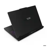 Lenovo Legion Pro 5 16ADR10 | Eclipse Black | 16 " | IPS | WQXGA | 2560 x 1600 pixels | 240 Hz | Anti-glare | AMD Ryzen 9 | 8945HX | 32 GB | SO-DIMM DDR5 | Solid-state drive capacity 1000 GB | NVIDIA GeForce RTX 5070 | GDDR7 | 8 GB | Windows 11 Home | 802.11be | Bluetooth version 5.4 | Keyboard language US international | Keyboard backlit | Warrant – pilt 24
