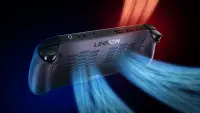 Lenovo Legion Go S 8ARP1 (Power adapter not included) | 8 " | Touchscreen | AMD Ryzen Z2 Go | 16 GB | Solid-state drive capacity 512 GB | AMD Radeon Graphics | Steam OS | Bluetooth version 5.3 | Warranty 24 month(s) – pilt 25