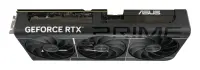Asus PRIME GeForce RTX 5070 12GB GDDR7 OC Edition | NVIDIA | 12 GB | GeForce RTX 5070 | GDDR7 | HDMI ports quantity 1 | PCI Express 5.0 – pilt 4