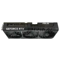 Asus PRIME GeForce RTX 5070 12GB GDDR7 OC Edition | NVIDIA | 12 GB | GeForce RTX 5070 | GDDR7 | HDMI ports quantity 1 | PCI Express 5.0 – pilt 9