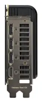 Asus PRIME GeForce RTX 5070 12GB GDDR7 OC Edition | NVIDIA | 12 GB | GeForce RTX 5070 | GDDR7 | HDMI ports quantity 1 | PCI Express 5.0 – pilt 10