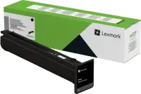 Lexmark 79L2HK0 | Toner cartridge | Black – pilt 2