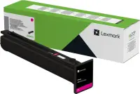 Lexmark 79L2HM0 | Toner cartridge | Magenta – pilt 4