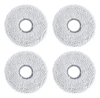 Ecovacs DWP020022 tolmuimeja lisa ja tarvik Mopi lapp Robottolmuimeja