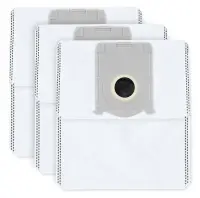 Ecovacs DDB030041 tolmuimeja lisa ja tarvik Tolmukott Robottolmuimeja