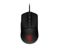 MSI Gaming Mouse | FORGE GM100 | Wired | USB 2.0