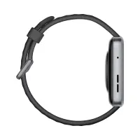 Huawei Watch FIT 4 | Smart watch | AMOLED | 1.82 inches | Waterproof | Black