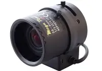 CCTV LENS MEGAPIXEL 2.8-8MM/A.IRIS MPIX M13VG288IR TAMRON