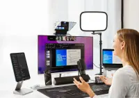 Elgato | Prompter | Black – pilt 5