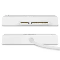 Axagon ADSA-1S kõvakettaboks HDD/SSD ümbris Valge 2.5" – pilt 14