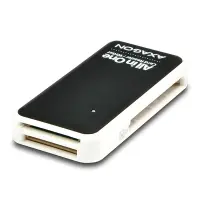 AXAGON External 5-slot reader | CRE-X1 – pilt 2