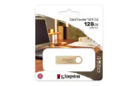 Kingston DataTraveler SE9 G3 | 128 GB | USB Type-A | Gold – pilt 8