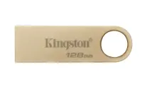 Kingston DataTraveler SE9 G3 | 128 GB | USB Type-A | Gold – pilt 11