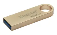 Kingston DataTraveler SE9 G3 | 128 GB | USB Type-A | Gold – pilt 16