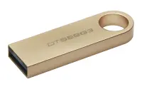 Kingston DataTraveler SE9 G3 | 256 GB | USB Type-A | Gold