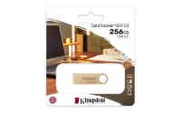 Kingston Technology DataTraveler SE9 G3 USB-välkmälu 256 GB USB tüüp A 3.2 Gen 1 (3.1 Gen 1) Kuld – pilt 7